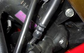 HONDA CBR250RR A 2009 MC51