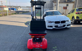 HONDA GYRO TA03