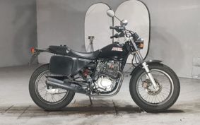 HONDA FTR223 MC34