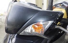 YAMAHA CYGNUS 125 X 2 SE44J