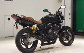 HONDA CB400SF VTEC 2010 NC42