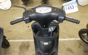 SUZUKI LET's CA4AA