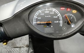 YAMAHA JOG SA55J