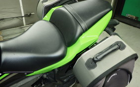 KAWASAKI NINJA 650 A 2017 ER650H