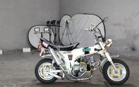 HONDA DUCKS70 ST70