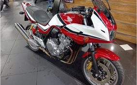 HONDA CB400SFV-3 BOLDOR 2009 NC42