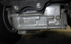 HONDA GYRO X 2016 TD02