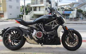 DUCATI DIAVEL 2016 GA01