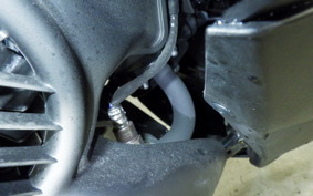 YAMAHA AXIS 125 Z SEJ6J