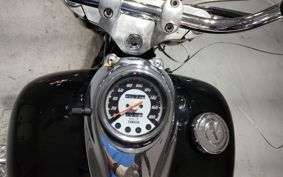 YAMAHA DRAGSTAR 400 CLASSIC 1998 4TR