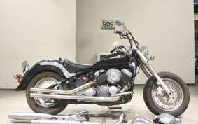 YAMAHA DRAGSTAR 400 CLASSIC 2004 VH01J