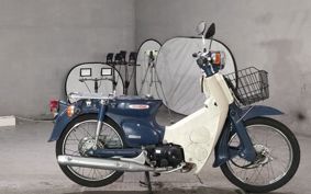 HONDA SUPER CUB50 AA01