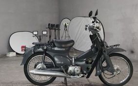 HONDA SUPER CUB50 C50