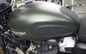 TRIUMPH STREET SCRAMBLER 2023