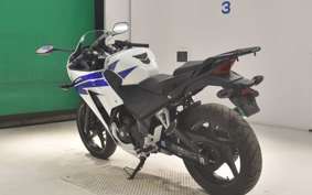 HONDA CBR250R GEN 3 1998 MC41