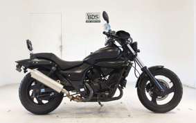 KAWASAKI ELIMINATOR 250 V VN250A