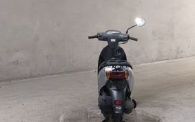 SUZUKI LETS4 CA45A