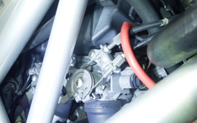 HONDA VTR 250 Gen. 2 2002 MC33