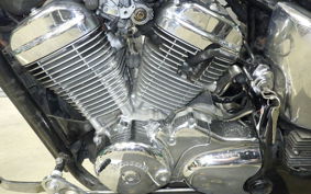 HONDA STEED 400 1991 NC26