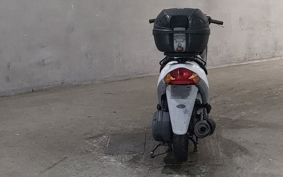 SUZUKI ADDRESS V125 CF4EA