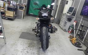 KAWASAKI Z1000 Gen.3 2007 ZRT00B