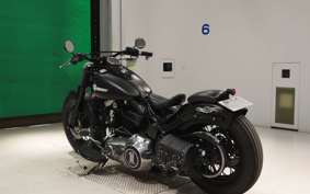 HARLEY FLS 1580 2012