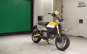 HONDA MONKEY 125 2020 JB02
