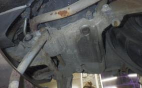 HONDA SPACY 100 2012 JF13