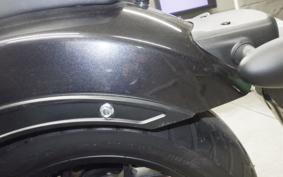 HONDA REBEL 1100 2009 SC83