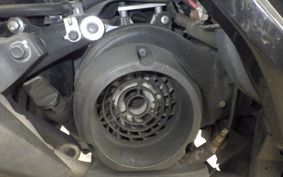 YAMAHA CYGNUS 125 XSR 3 SED8J
