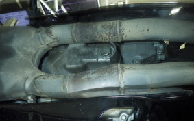 SUZUKI HAYABUSA Gen.2 2008