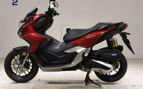 HONDA ADV160 2023 KF54