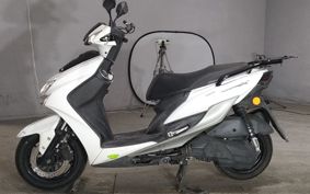 YAMAHA CYGNUS125XSR SED8J