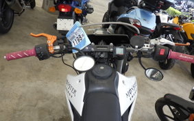 KAWASAKI KLX250D TRACKER X LX250V