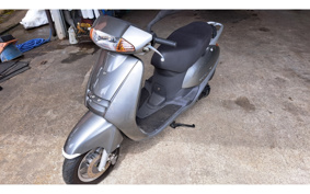 HONDA LEAD 100 JF06