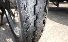 HONDA C50 SUPER CUB C50