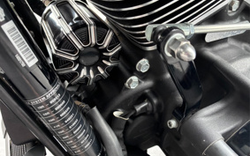 HARLEY FLHXS 2018 KRP