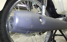 HONDA C50 SUPER CUB AA09