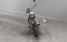 HONDA BENLY50 CD50