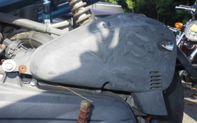 HONDA ZOOMER AF58