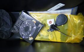 HARLEY FLHFB1870 2024