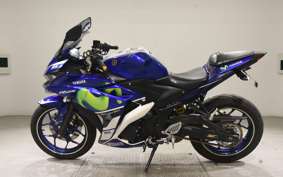 YAMAHA YZF-R25 2010 RG10J