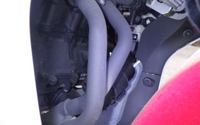 YAMAHA YZF-R25 A 2023 RG74J