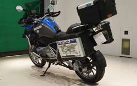 BMW R1250GS 2019