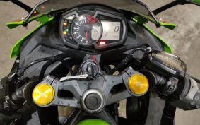 KAWASAKI  NINJA ZX-25R SE ZX250E