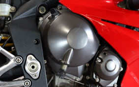TRIUMPH DAYTONA 675 2007 TMD106