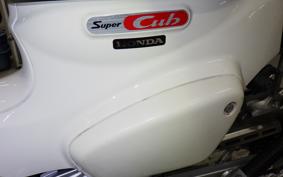 HONDA C110 SUPER CUB JA59