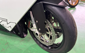KTM 1190 RC8 2009 VR440