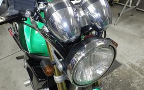 KAWASAKI BALIUS 250 Gen.2 2019 ZR250B