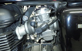 TRIUMPH BONNEVILLE 2009